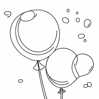 Trang To Mau Bong Bay Keo Cao Su Day Mau Sac 136671 68250