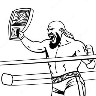 Trang To Mau Tran Dau Vo Dich Wwe 136799-68499