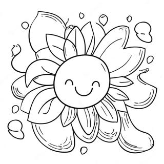 Trang To Mau Kham Pha Mui Huong Day Mau Sac 136927-68593