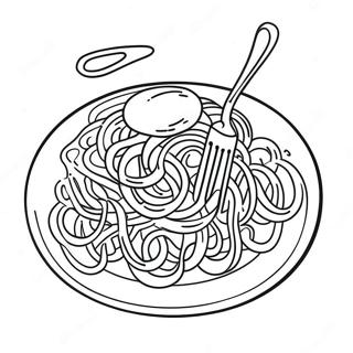 Trang To Mau Mi Spaghetti 137027-68670