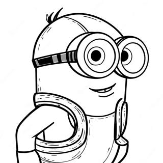 Trang To Mau Minion Phieu Luu 137082-68724