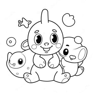 Chao Choi Voi Ban Be Trang To Mau 137518 69061