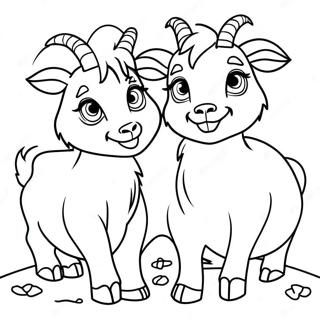 Trang To Mau 2 Anh Em De Vui Ve 137594 69118