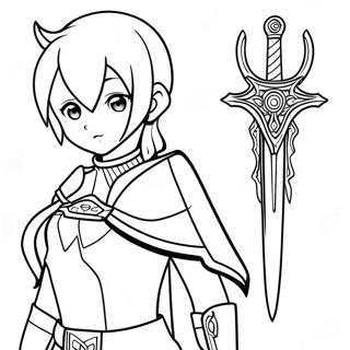 Trang To Mau Sword Art Online 137925-69371