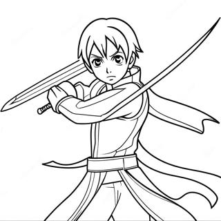 Trang To Mau Kirito Trong Tu The Chien Dau 137926-69373