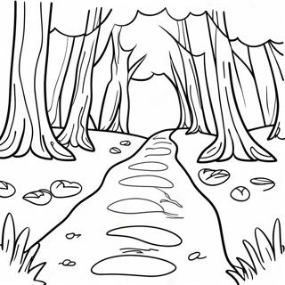 Trang To Mau Duong Mon Rung Yen Tinh 138108 69521