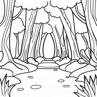 Trang To Mau Duong Mon Rung Yen Tinh 138108 69523