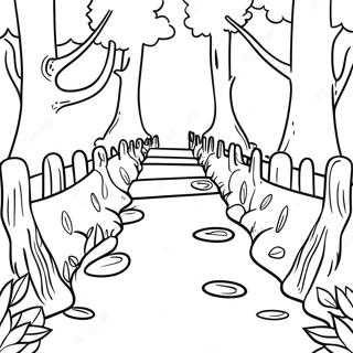 Trang To Mau Duong Mon Rung Yen Tinh 138108 69524