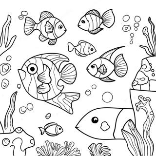 Trang To Mau Cuoc Phieu Luu Ghep Hinh Duoi Nuoc 138186-69586