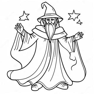 Trang To Mau Phu Thuy Bi An Trong Ao Choang 138263-69645