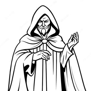 Trang To Mau Phu Thuy Bi An Trong Ao Choang 138263-69647