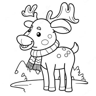 Tuan Loc Vui Tinh Voi Khan Quang Trang To Mau 138542 69858