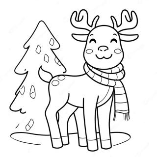 Tuan Loc Vui Tinh Voi Khan Quang Trang To Mau 138542 69859