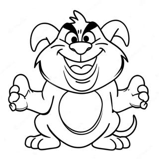 Trang To Mau Taz Cuoi Ha He 138645-69941