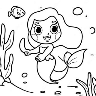 Trang To Mau Ariel Phieu Luu Duoi Bien 1547-1841