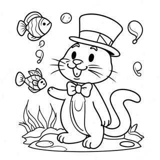 Meo Doi Mu Choi Voi Ca Trang To Mau 15711 3433