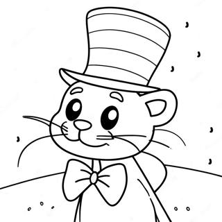 Meo Doi Mu Trong Ngay Mua Trang To Mau 15712 3440