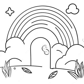 Trang To Mau Cau Vong Song Dong Trong The Gioi Tuong Tuong 1813 2014