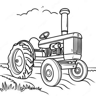 Trang To Mau May Keo Co Dien Dang Cay 18161-3968