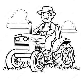 Trang To Mau May Keo Hoat Hinh Voi Nguoi Nong Dan Vui Ve 18162-3969