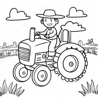 Trang To Mau May Keo Hoat Hinh Voi Nguoi Nong Dan Vui Ve 18162-3972