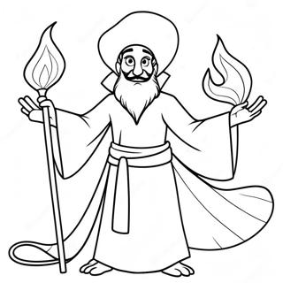 Trang To Mau Jafar Dang Niem Chu 21877 4778