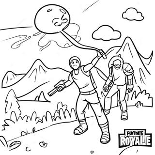 Trang To Mau Canh Battle Royale Fortnite 2353-640