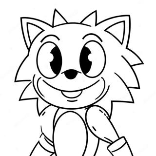 Bang To Mau Sonic Exe Cuoi Dien Cuong 23888 5215