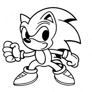 Bang To Mau Sonic Exe Cuoi Dien Cuong 23888 5216