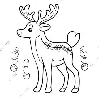 Trang To Mau Tuan Loc Le Hoi Voi Den Giang Sinh 23983-5237