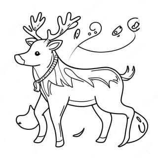 Trang To Mau Tuan Loc Le Hoi Voi Den Giang Sinh 23983-5238