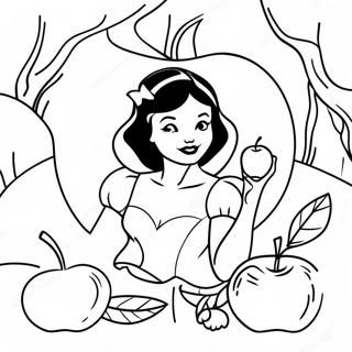 Trang To Mau Bach Tuyet Va Qua Tao Doc 28491-6205