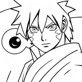 Trang To Mau Sasuke Voi Sharingan 28854-6274