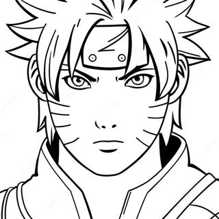 Trang To Mau Sasuke Trong Che Do Sage 28855-6279