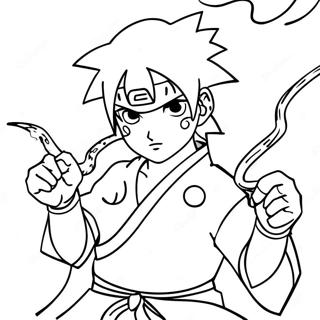 Trang To Mau Sasuke Voi Chidori 28857-6287