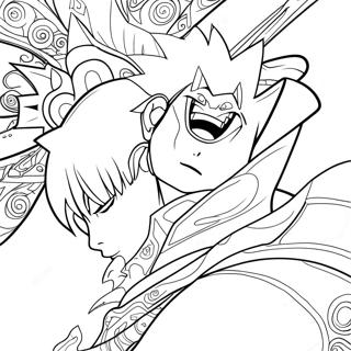 Trang To Mau Sasuke Voi Chidori 28857-6288