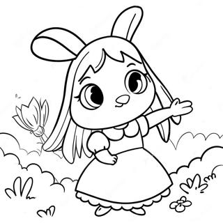 Trang To Mau Alice Voi Tho Trang 32554 7110