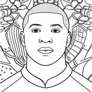 Trang To Mau Kylian Mbappe Trong Ao Dau Cua Phap 38184 8342