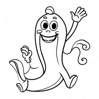 Trang To Mau Chuoi Nhay Mua Vui Nhon 38736-8464