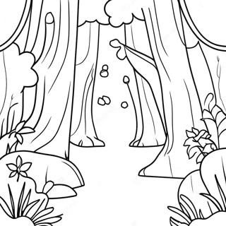 Trang To Mau Rung Ky Dieu 4194-1147