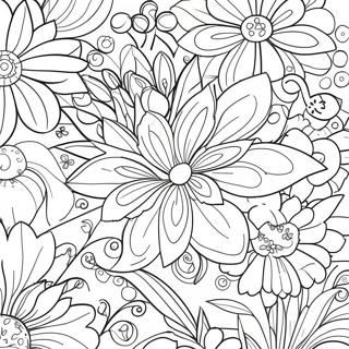 Trang To Mau Hoa Quyen Ru 4196-1397