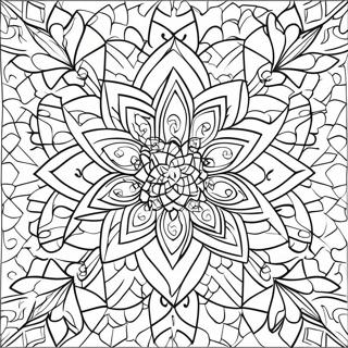 Ngoi Sao Kham Hinh Hoc Trang To Mau 42365-9264