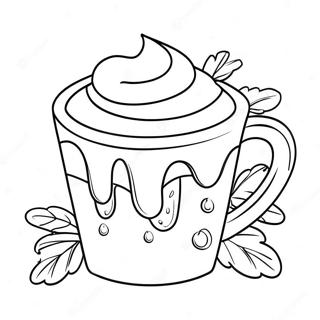 So Co La Nong Ngon Voi Kem Danh Trang To Mau 43473 9509