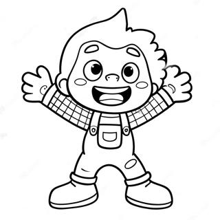 Chuckie Finster Vuot Qua Noi So Hai Trang To Mau 45493 9965