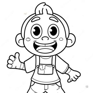 Chuckie Finster Vuot Qua Noi So Hai Trang To Mau 45493 9968