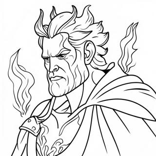 Hades Voi Trang To Mau Lua 45760-10028