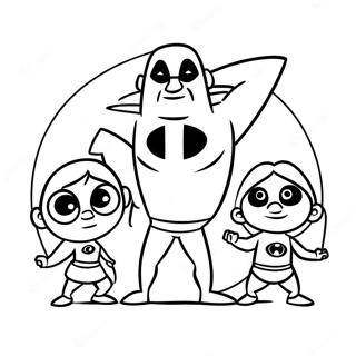 Trang To Mau Gia Dinh Incredibles 48528-10610