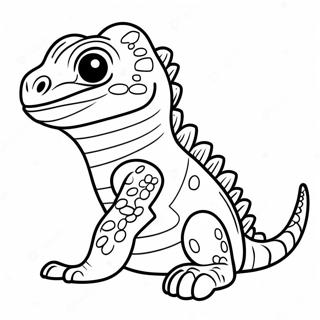 Trang To Mau Rong Co Rau Be De Thuong Ngoi 48615-10636