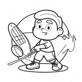 Trang To Mau Cha Ngau Choi The Thao 50264 11003