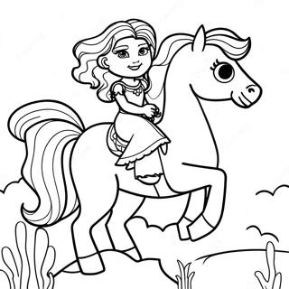 Merida Cuoi Ngua Trang To Mau 50819 11121